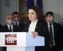 Экс-депутат от DA пожаловалась на преследование со стороны партии «Шор»