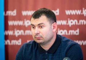Апелляционная палата оставила Костюка под домашним арестом