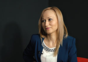 «Кризис — это период, когда можно проверить надежность своего финансового партнера». Интервью NM с консультантом ProCredit Bank Ольгой Городецкой