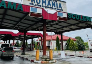 România: Moldovenii vor fi scutiți de carantină, doar dacă vor avea doza booster sau certificatul COVID valabil