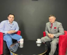Что происходит на «Железной дороге Молдовы»? Интервью NM c Олегом Тофилатом. Онлайн-трансляция