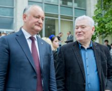 NM Espresso: как политики в Молдове спекулируют на хлебе, что готовят ПСРМ и ПКРМ, и кто шантажирует Наталью Морарь