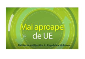О воде и канализации в первом выпуске шоу «Ближе к ЕС»