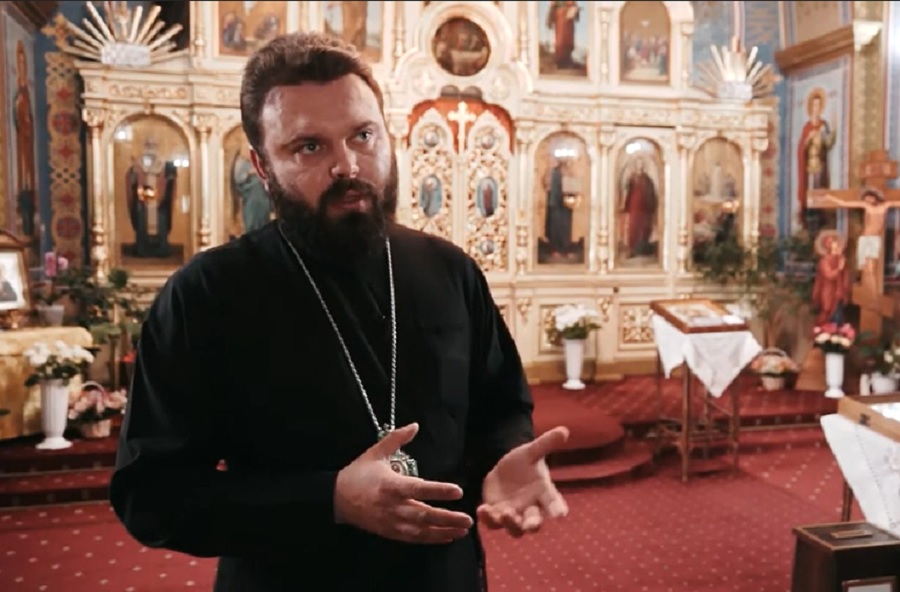 Молдавским священникам привезли «Спутник V». Будут ли они прививаться?