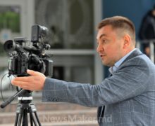 «Это — заговор». Платон о введенных Канадой санкциях против него