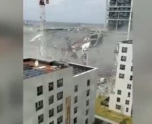 МИДЕИ сообщило о гибели гражданина Молдовы при обрушении здания в Бельгии