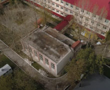 В Молдове восемь государственных школ получили €12,7 млн на утепление зданий и обновление систем отопления