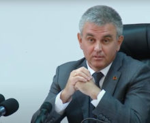 „Voi spune sincer”. Krasnoselski i-a mulțumit Maiei Sandu pentru livrările de vaccin în Transnistria (VIDEO)