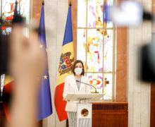 Maia Sandu va avea mâine consultări cu fracțiunile parlamentare pentru identificarea candidatului la funcția de prim-ministru