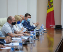 В Молдове обсуждают обязательную вакцинацию. Власти «планируют ввести жесткие меры»