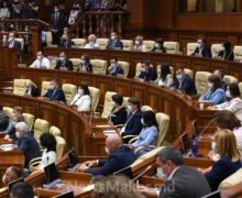 NM Espresso: despre imunizarea deputaților, majorarea pensiilor și despre centrul istoric „înghețat” al Chișinăului