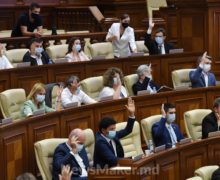 Legea privind sistemul public de pensii, modificată de Parlament în prima lectură