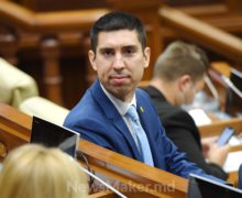 Vicespeakerul Mihail Popșoi, ales vicepreședinte al APCE: Pentru mine este o onoare și o mare responsabilitate