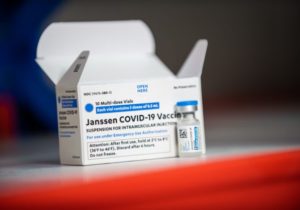 В Молдове распределили 150 тыс. доз вакцины Johnson&Johnson. Она вводится одной дозой