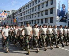 Молодые люди из Молдовы смогут поступить в военные академии США, Турции, Греции и Румынии