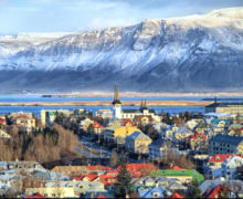 Islanda anulează toate restricțiile anti-COVID