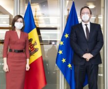 ЕС о результатах выборов в Молдове: «PAS готова воплотить амбициозный план президента Майи Санду»