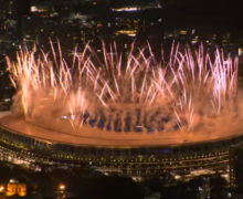 La Tokyo are loc ceremonia de deschidere a celei de-a 32-a ediții a Jocurilor Olimpice (LIVE)