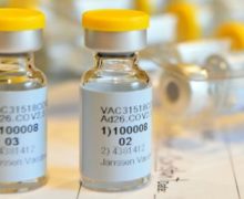 В Молдове будут прививать американской вакциной Johnson&Johnson. Что о ней известно?