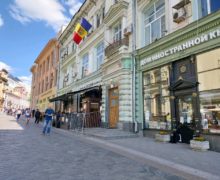 Ambasada Moldovei din Rusia: Numărul doritorilor de a dobândi cetățenia moldovenească a crescut de patru ori