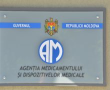 Silvia Cibotari, eliberată din funcția de director al Agenției Medicamentului și Dispozitivelor Medicale