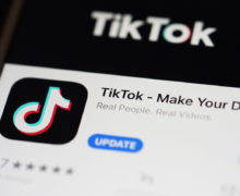 TikTok, dat în judecată în Franţa după ce doi adolescenţi s-au sinucis