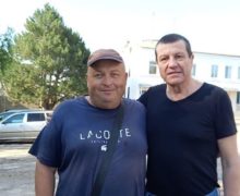 В Приднестровье освободили активиста, обвиненного в «оскорблении» Красносельского. Он просидел в тюрьме год