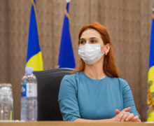 Мэрия Кишинева и МВД обсудят дорожное движение и безопасность в столице