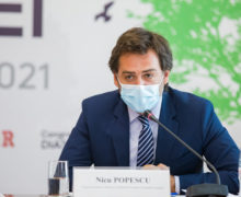 Vicepremierul Nicu Popescu pleacă într-o vizită de lucru la Budapesta 