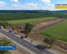 В парламенте одобрили проект строительства моста через Днестр возле Косоуц