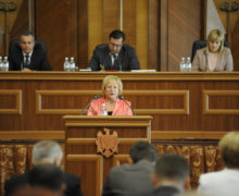 Femeile de la noi au prioritate? Cum și de ce s-a modificat componența de gen a parlamentului Moldovei