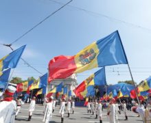 В Бразилии и Греции поздравили Молдову с Днем независимости (ВИДЕО)