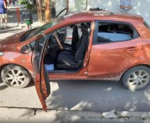 Doi tineri, printre care un minor, cercetați penal. Au furat un automobil pentru a se plimba prin oraș