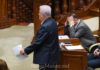 (ВИДЕО) «Генерал» и поминки Ленина. Как парламент Молдовы провел весенне-летнюю сессию