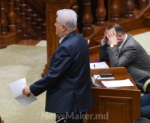 (ВИДЕО) «Генерал» и поминки Ленина. Как парламент Молдовы провел весенне-летнюю сессию