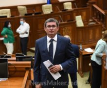 Președintele Parlamentului Igor Grosu pleacă în vizită oficială la Baku. Cine îl va însoți