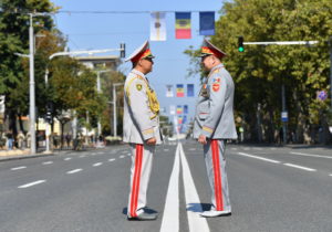 На дне независимости. Краткая история Молдовы за 31 год — между войной и миром