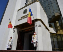 Санду опротестует восстановление Климы в  должности главы Апелляционной палаты Кишинева