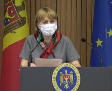 Acces în aeroport doar pentru călători și fișe epidemiologice în format digital. Nemerenco a anunțat deciziile CNESP