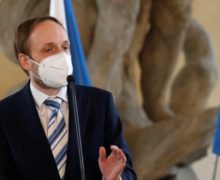 Глава МИД Чехии посетит Кишинев