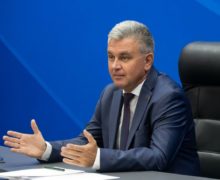Красносельский набрал 79% голосов на выборах главы Приднестровья