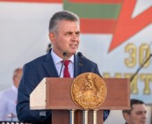 Красносельский подверг критике заявление Санду в связи с запретом георгиевской ленты
