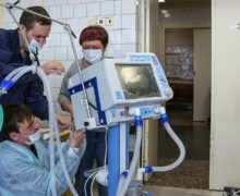В Молдове с 1 ноября на 57% может вырасти зарплата вспомогательного персонала больниц