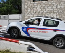 В Молдове вступили в силу новые правила сдачи экзаменов по вождению