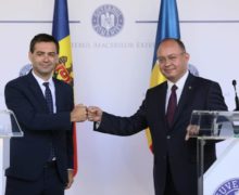 «Надеемся увеличить эту сумму». Румыния готова предоставить Молдове новый грант