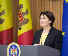 Negocierile Guvernului cu FMI pentru lansarea unui program economic s-au încheiat cu succes. Republica Moldova va primi 564 mln de dolari