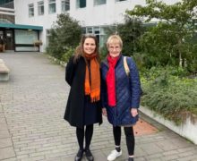 Впервые в Европе. Женщины получили большинство мест в парламенте Исландии