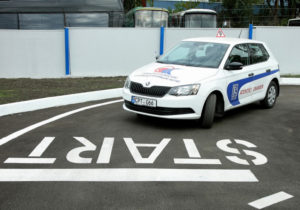 (DOC) В Молдове могут изменить правила прохождения экзамена на получение водительских прав