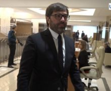 Прокуратура отчиталась об обысках в доме экс-депутата Владимира Андронаки