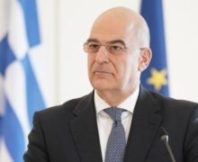В Кишинев прибудет министр иностранных дел Греции. С кем он встретится